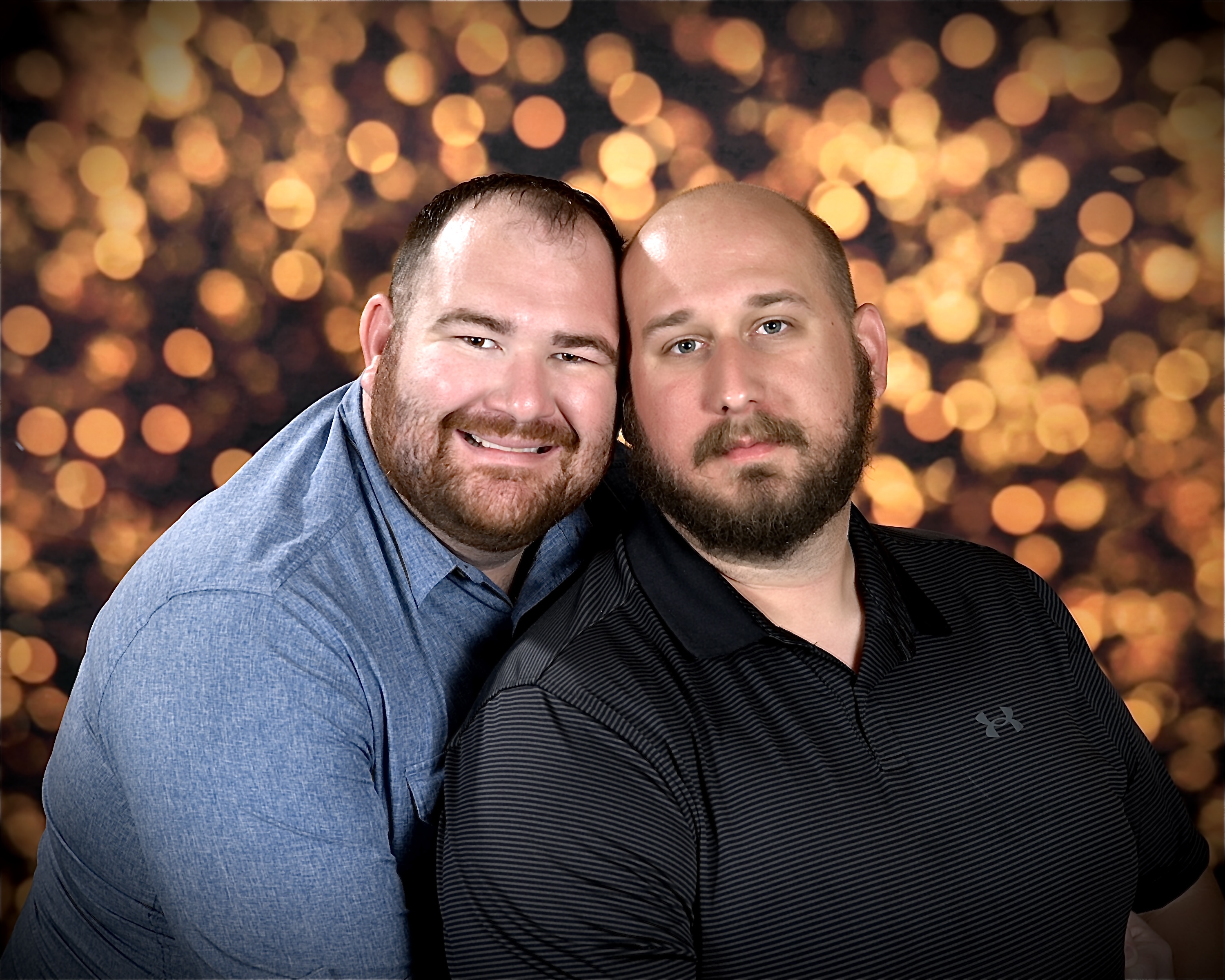 Cruise Brothers Travel Agent Brandon & Jon Morris